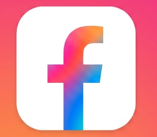 logo download fb