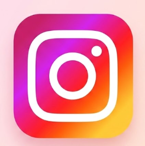 logo download insta
